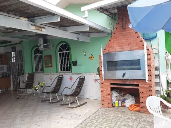 Imagem CASA RESIDENCIAL em MANAUS - AM, DOM PEDRO I