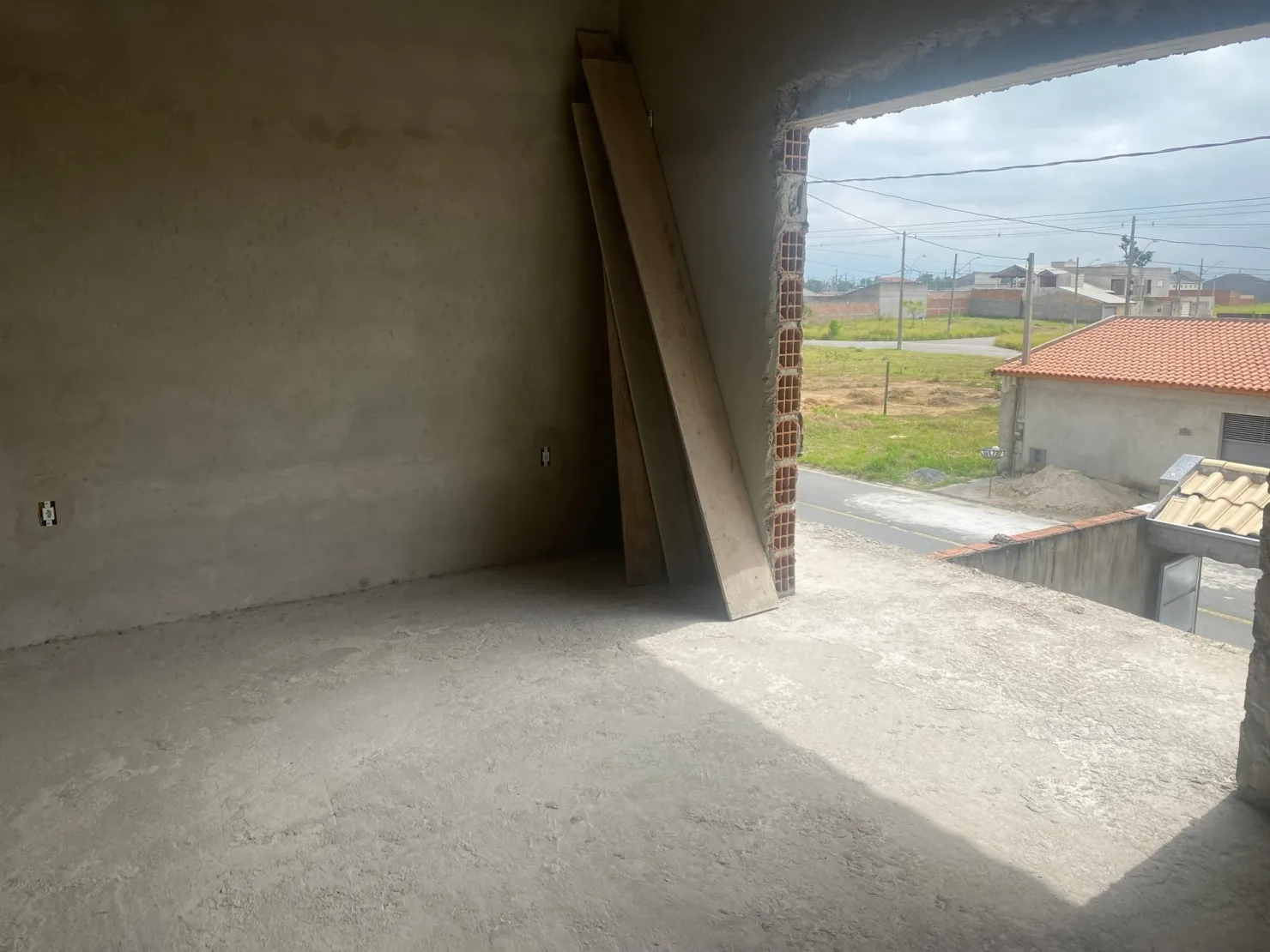Imagem Casa à venda 3 Quartos, 1 Suite, 4 Vagas, 237M², Cesar Park, Pindamonhangaba - SP