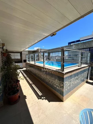 Imagem Apartamento com 7 dormitórios à venda, 600 m² por R$ 6.490.000,00 - Praia da Costa - Vila Velha/ES
