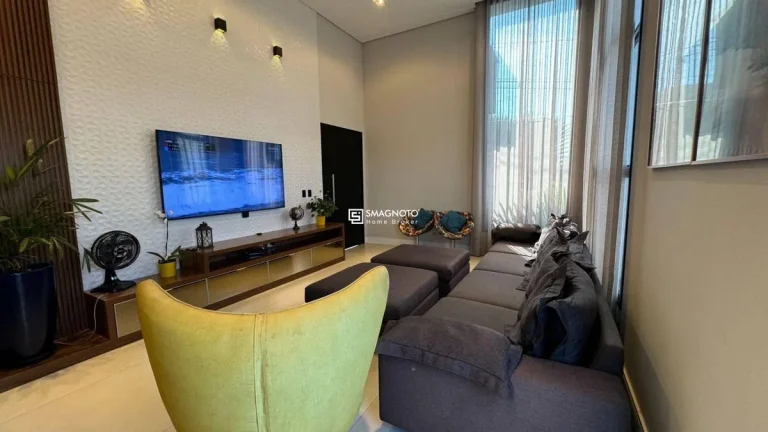 Imagem Casa com 3 dormitórios à venda, 188 m² por R$ 1.800.000,00 - Bongue - Piracicaba/SP
