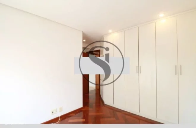 Imagem APARTAMENTO RESIDENCIAL em SÃO PAULO - SP, CERQUEIRA CÉSAR