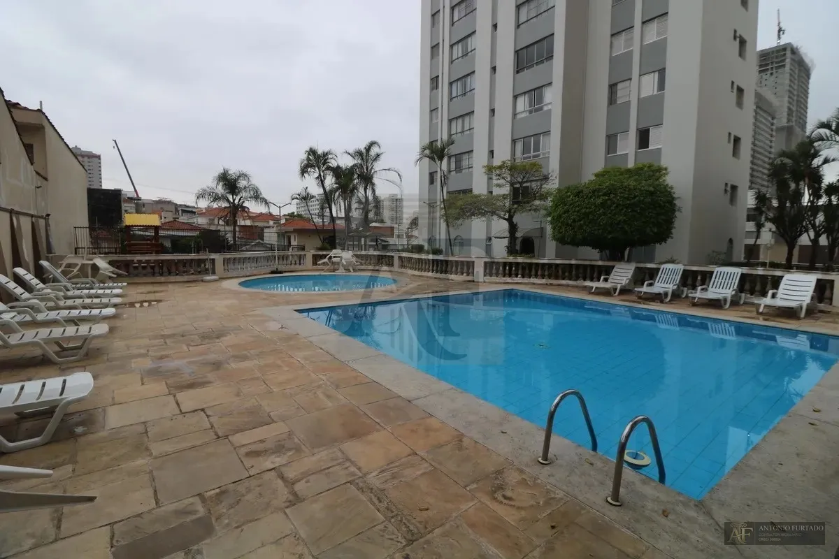 Imagem Apartamento à venda em Vila Prudente, São Paulo