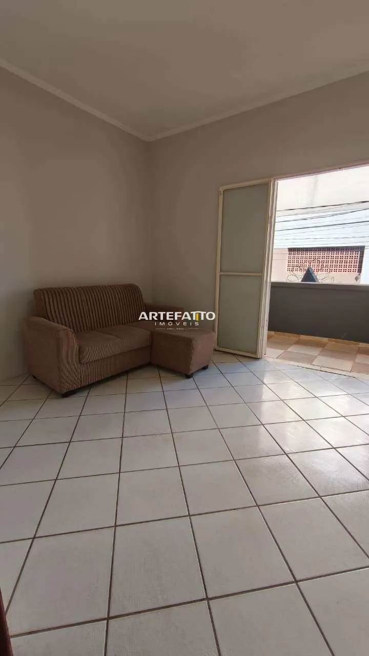 Imagem Casa à venda em Franca, Jardim Francano, com 4 quartos, 265m2