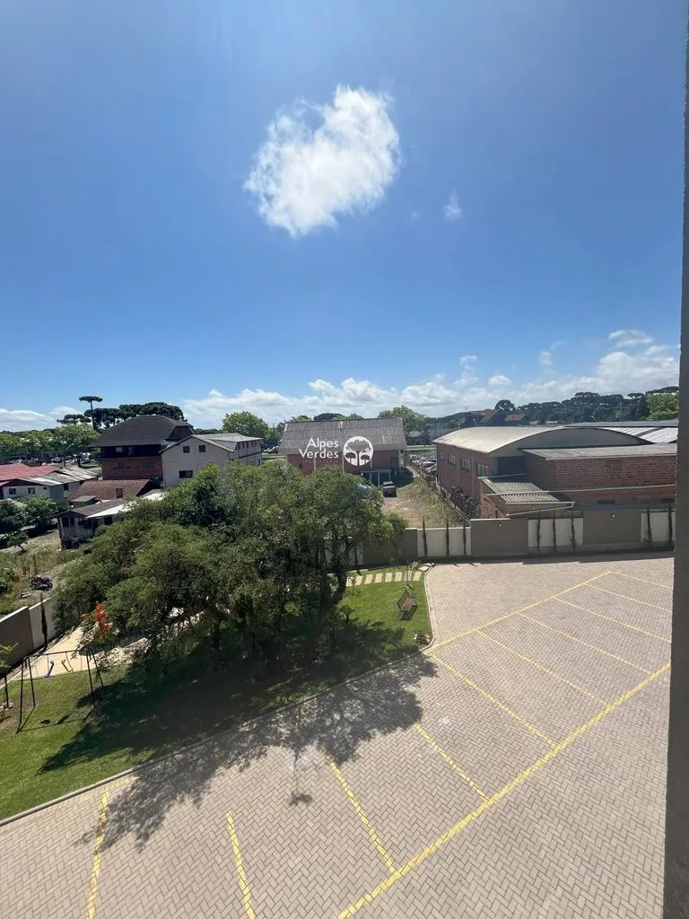 Imagem Apartamento à Venda em Canela, Canela - RS