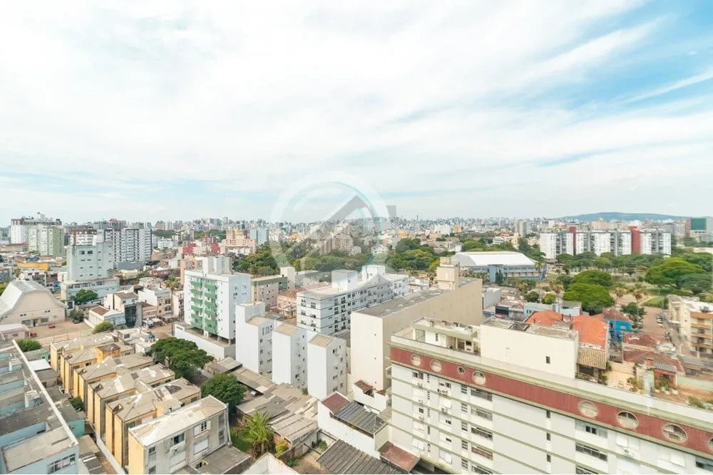 Imagem Descubra o conforto e a modernidade neste apartamento completamente mobiliado e equipado disponível...