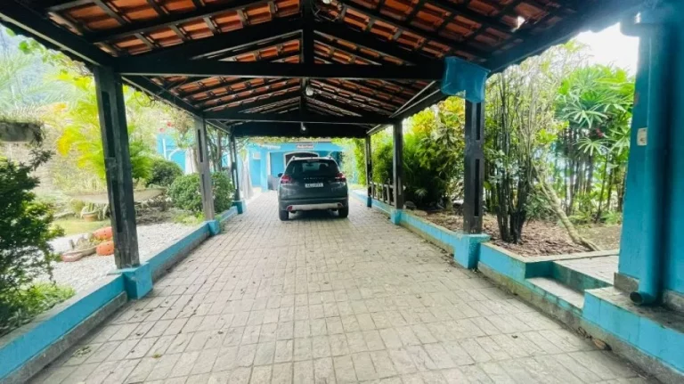 Imagem CASA COM 150 m² - CANTO DO FORTE - PRAIA GRANDE SP