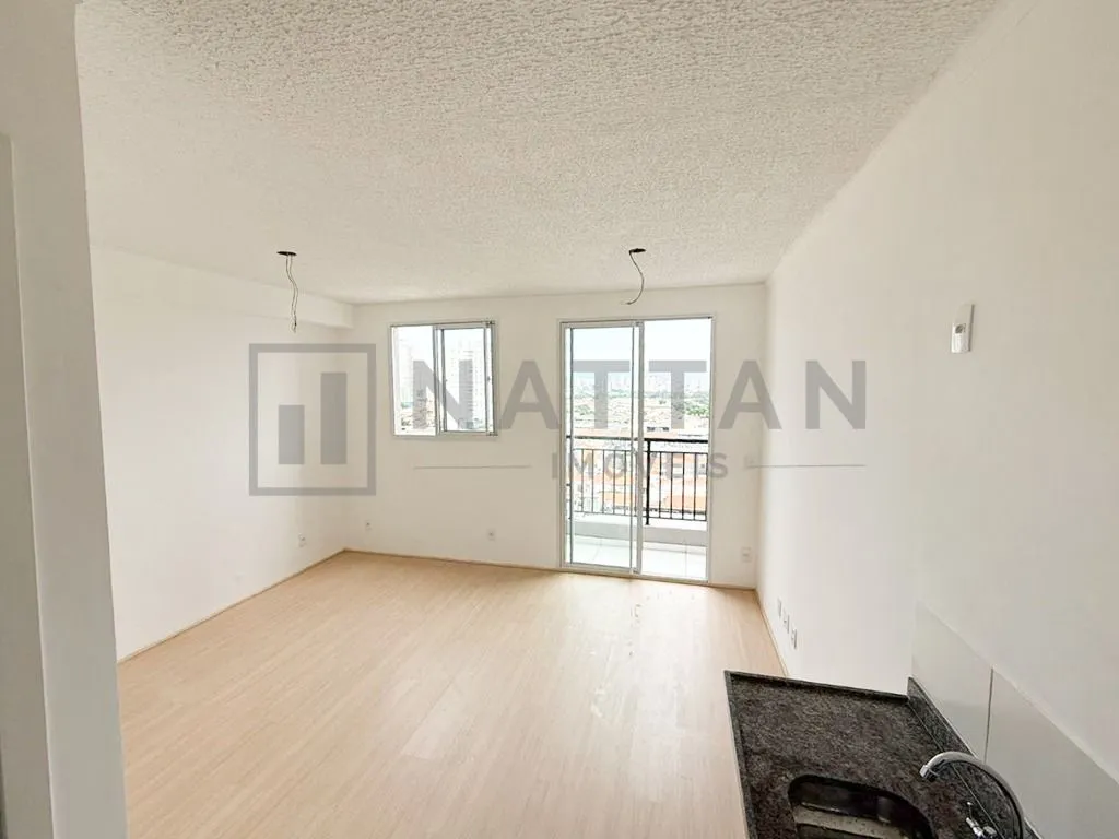 Foto do imóvel Apartamento com 1 dormitório à venda, 24 m² por R$ 235.000,00 - Tatuapé - São Paulo/SP