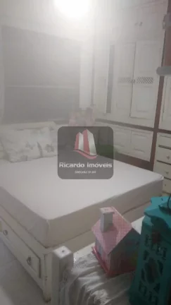 Imagem Apartamento Térreo Semi Mobiliado há 200 Mts da Praia