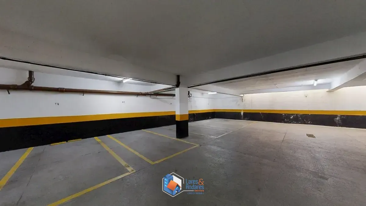 Imagem Apartamento para venda em Itaim Bibi com 3 quartos, sendo 1 suíte, 78m²