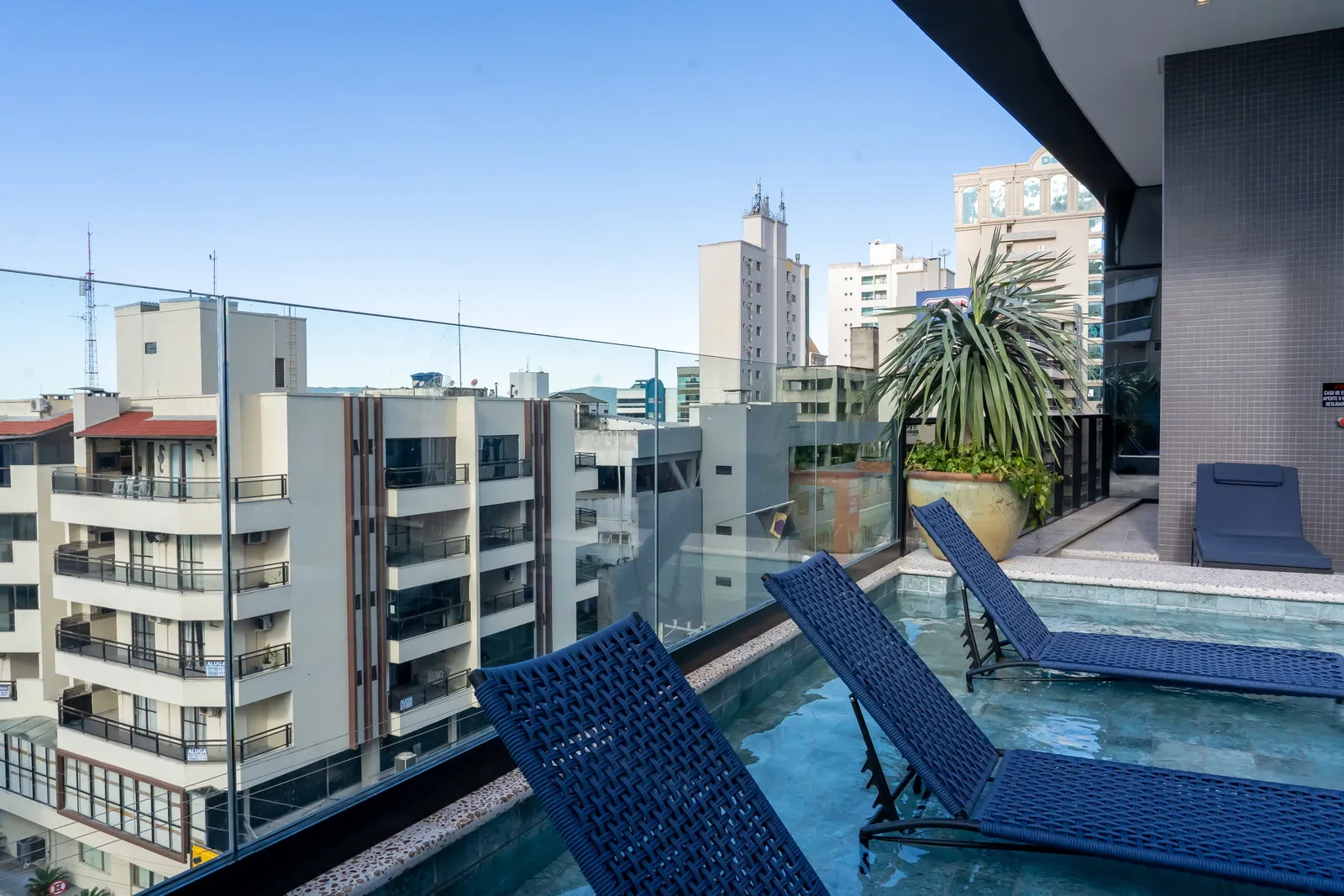 Imagem Grand Hill Tower