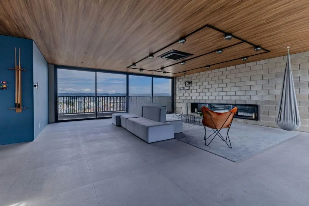 Imagem Studio mobiliado e pronto para Airbnb - Go Cidade Baixa, POA