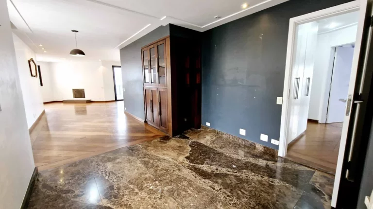 Foto do imóvel Apartamento à venda em São Paulo, Aclimação, com 4 quartos, 184m2 em Rodrigo Cláudio