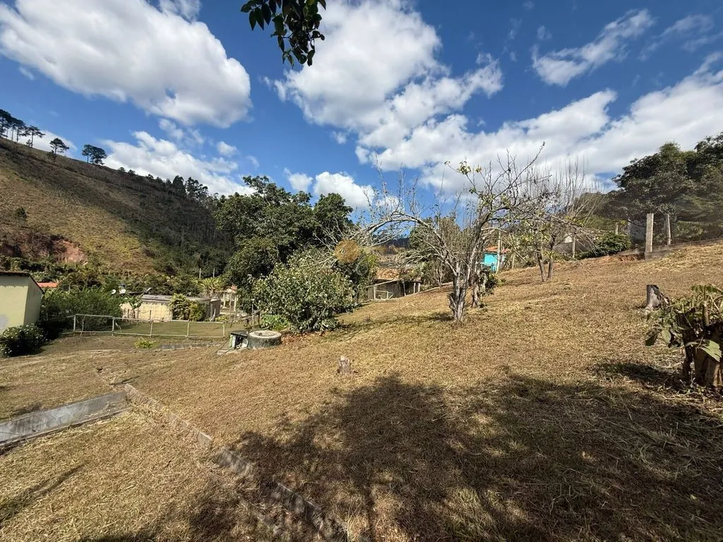 Foto do imóvel Terreno para Venda em Teresópolis / RJ em Estrada Cuiabá