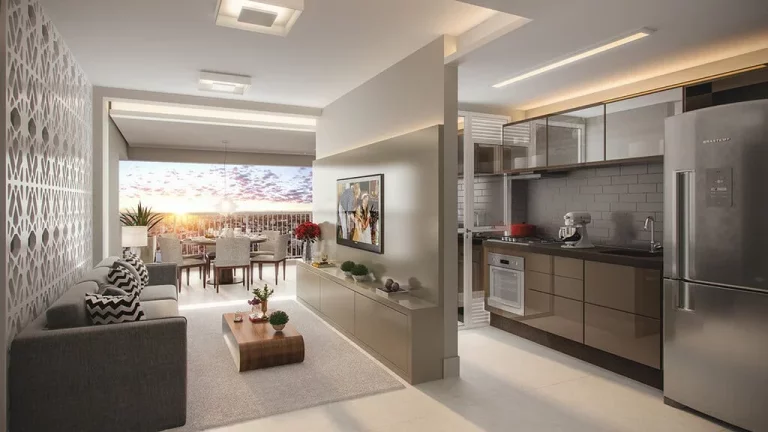 Imagem Selenza Anhanguera Park, apartamento à venda com 3 dormitórios em Parque São Domingos, São Paulo-SP