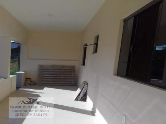 Imagem Casa com 2 Quartos à Venda, 82 m² em Capela do Jacu - Lavrinhas