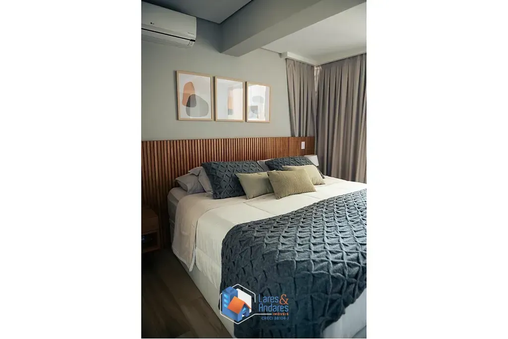 Imagem Apartamento à venda 2 Quartos 2 Suites 2 Vagas 75M² Pinheiros São Paulo - SP