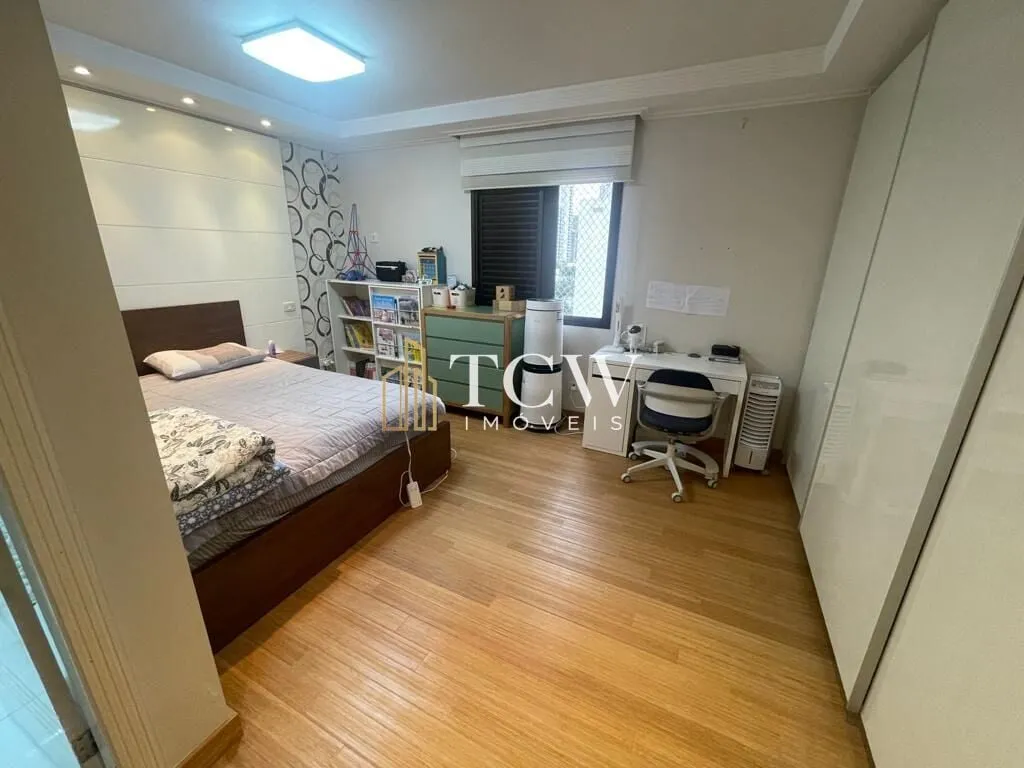 Imagem Apartamento à venda no bairro Aclimação - São Paulo/SP, Zona Central