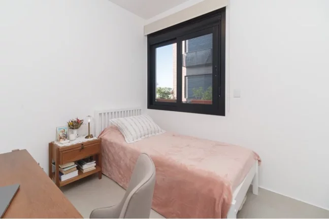 Imagem Apartamento para venda no bairro Higienópolis em Porto Alegre
