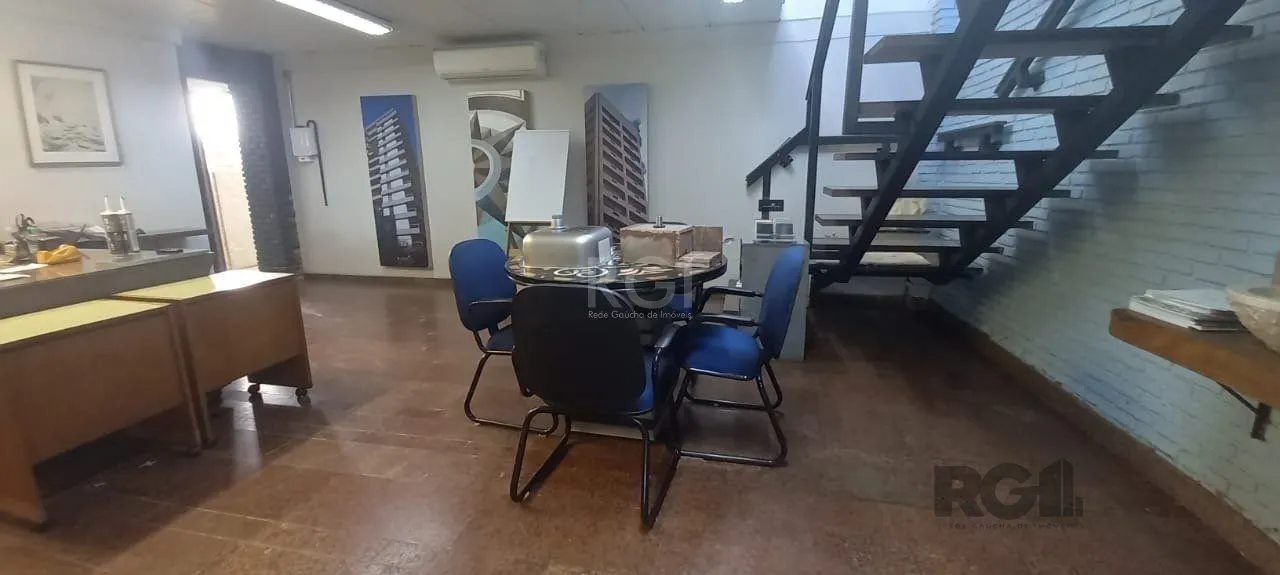 Imagem Pavilhão em Anchieta