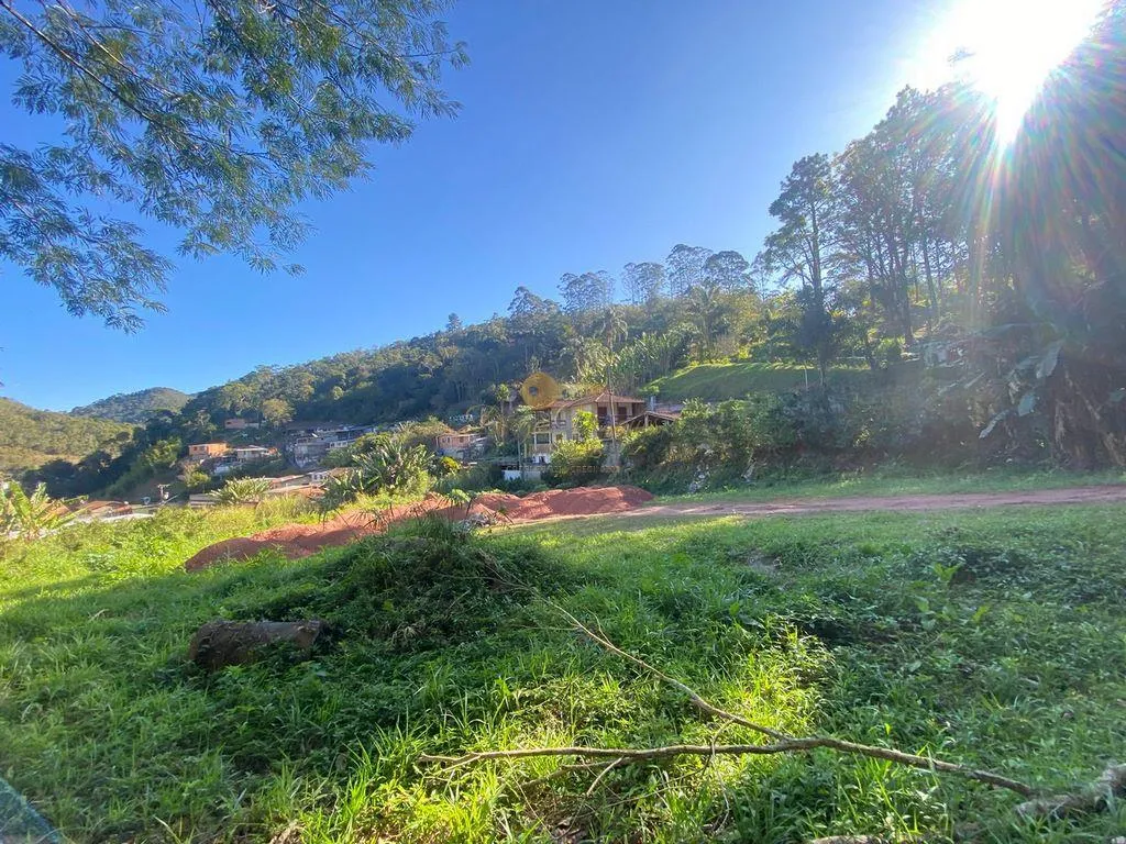 Imagem Terreno para Venda em Teresópolis / RJ no bairro Albuquerque