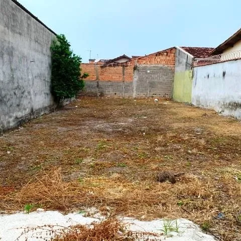 Imagem Terreno à venda 250M², Residencial e Comercial Cidade Morumbi, Pindamonhangaba - SP