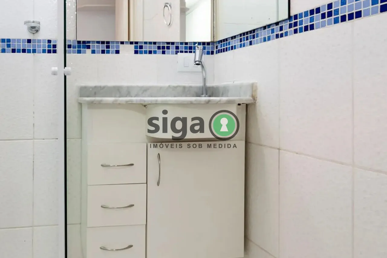 Imagem Casa à venda na Chácara Santo Antônio - 134 m² de conforto, praticidade e excelente localização