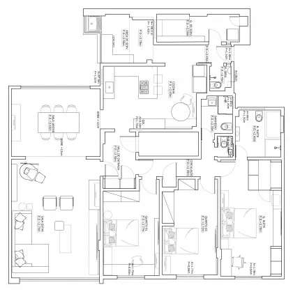 Imagem Apartamento com 3 Quartos à Venda, 185 m² em Copacabana - Rio de Janeiro