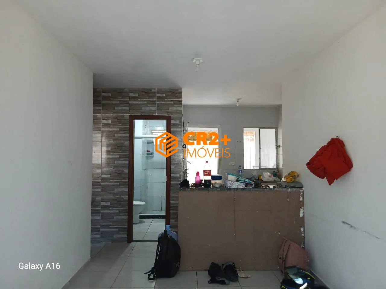 Imagem Vendo apartamento em Candeias, 2 qts. Térreo