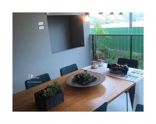 Imagem Apartamento com 1 Quarto à Venda, 40 m²em Brás - São Paulo