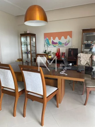 Imagem Apartamento à venda 3 Quartos 3 Suítes 142m² - Jardim das Indústrias