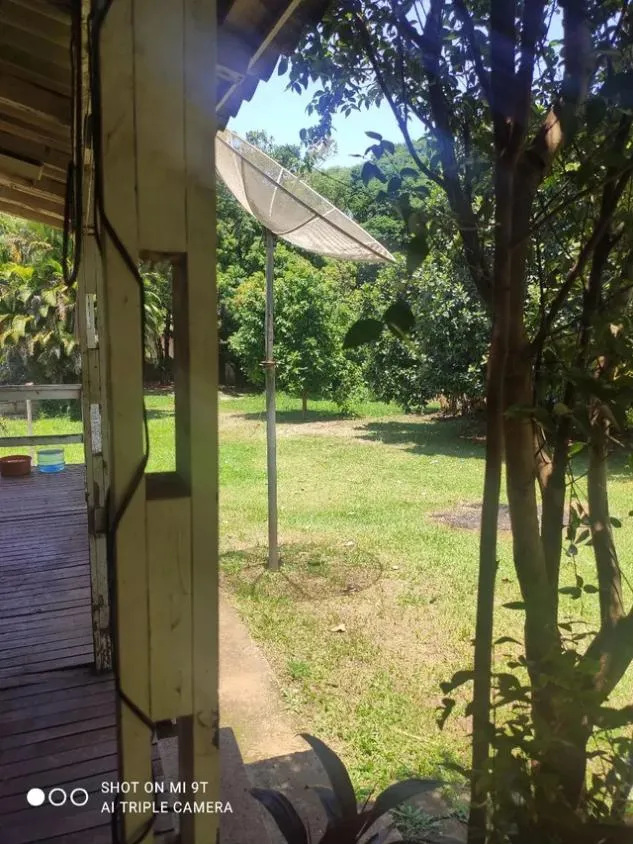 Imagem LINDA CHACARA A VENDA EM COSMOPOLIS