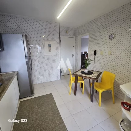Imagem Apartamento para venda ou locação na Ponta da Praia em Santos
