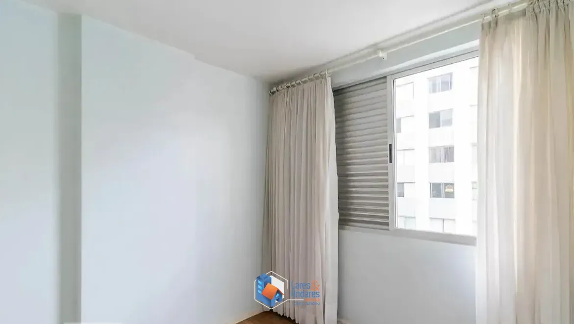 Imagem Apartamento para venda em Vila Pompéia com 2 quartos, 55m²