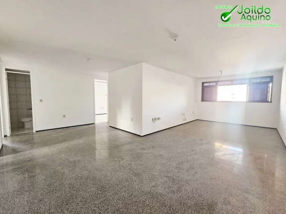 Imagem *** Apartamento dos Sonhos – Sofisticação e Conforto na Aldeota!