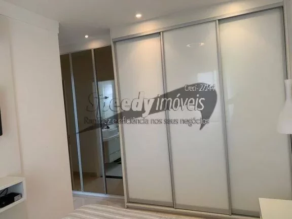 Imagem Apartamento em Santos Edifício Belize