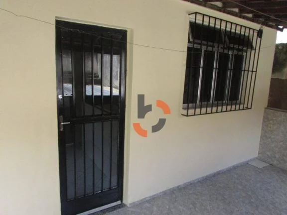 Imagem Casa com 2 dormitórios à venda, 160 m² por R$ 260.000,00 - Cerâmica - Nova Iguaçu/RJ