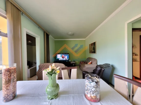 Imagem Apartamentos no Vale Verde - Ipaba