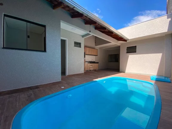 Imagem CASA, SUÍTE + 2 QUARTOS, BAL SÃO JOSÉ