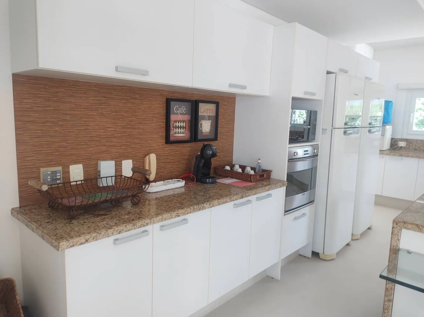 Imagem Casa 4 dormitórios em Jurerê Internacional