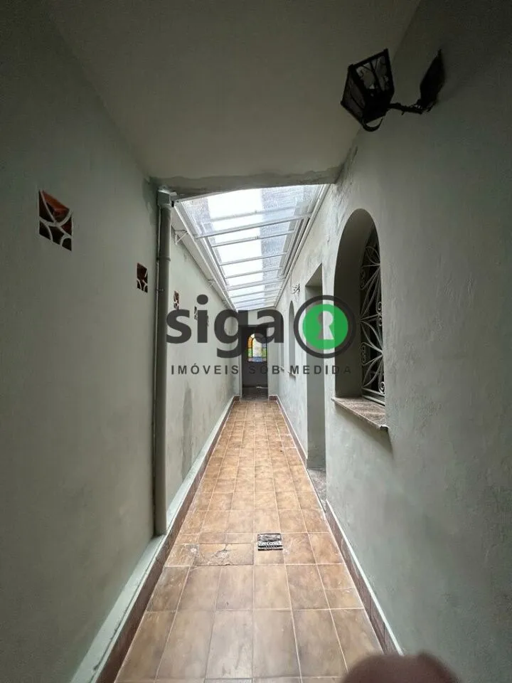 Imagem Casa Ampla com 260m², 6 quartos, 1 vaga - disponível para venda e locação!