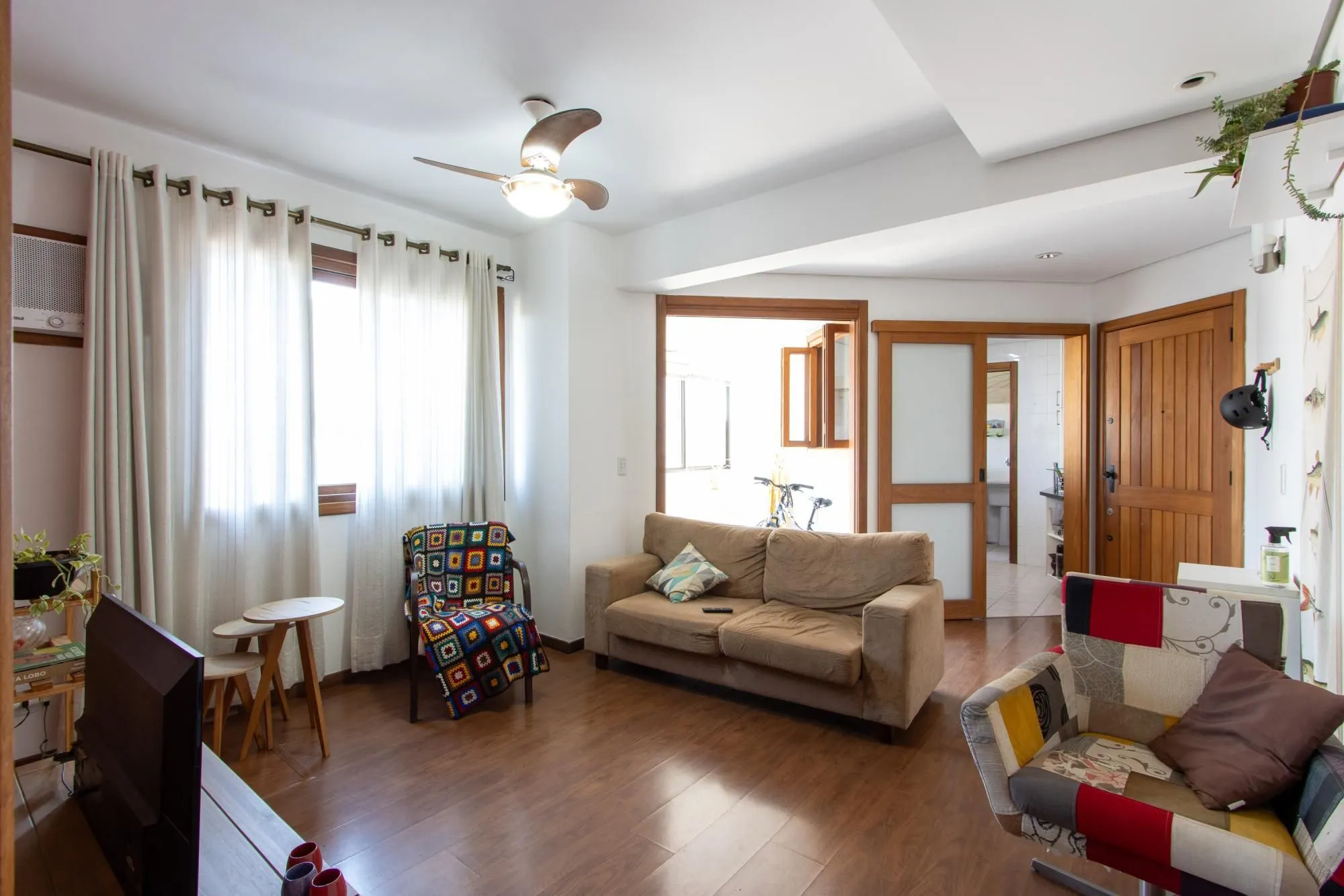Imagem Apartamento em Santana
