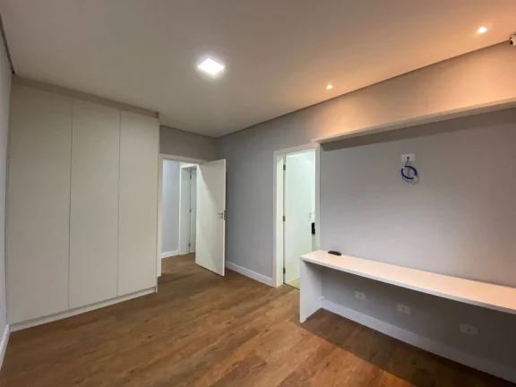 Imagem Casa com 3 Quartos à venda, 230 m² por R$ 1.890.000 - Reserva Santa Anna - Santana de Parnaíba/SP
