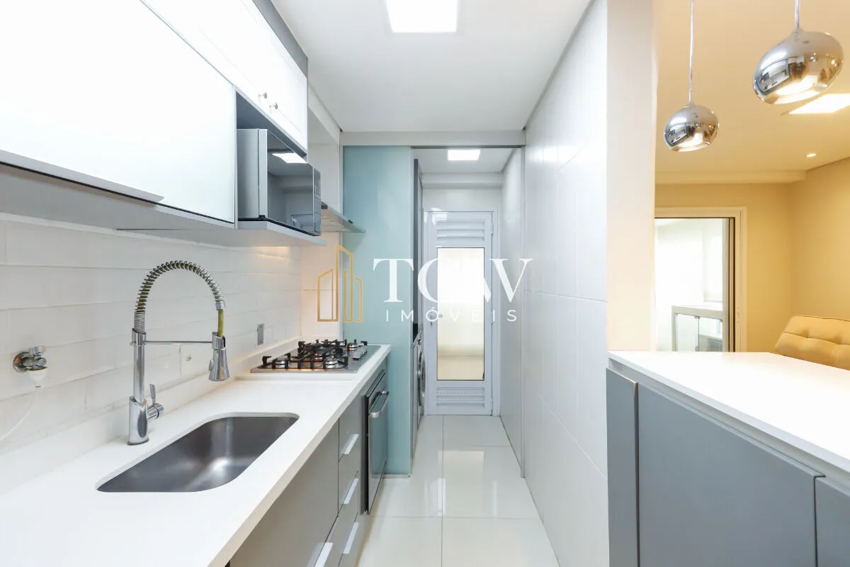 Imagem Apartamento à venda no bairro Água Branca - São Paulo/SP, Zona Oeste