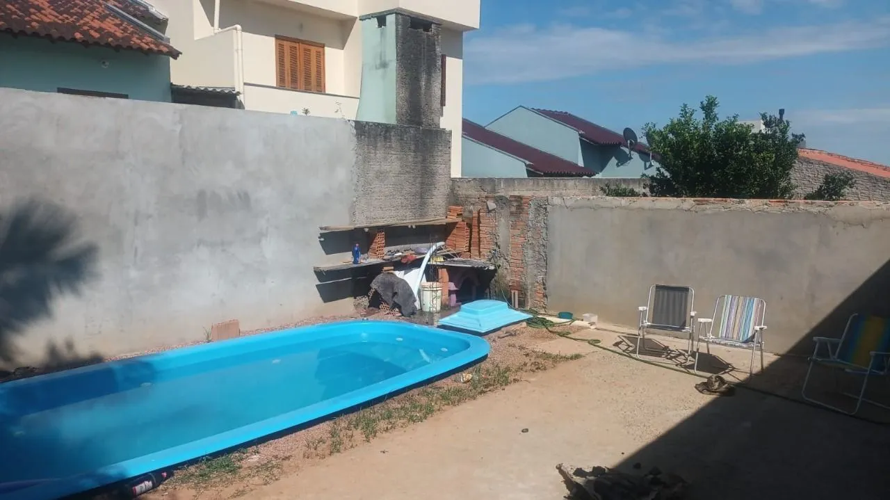 Imagem Casa no bairro Belém Velho