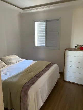 Imagem Apartamento com 3 Quartos à Venda, 94 m² em Engordadouro - Jundiaí
