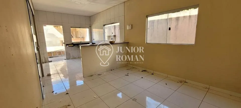 Imagem CASA 3 DORM, 1 SUITE COM PISCINA VILA REGINA - BARREIRAS/BA