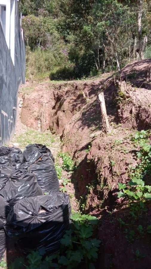 Imagem Terreno para Venda em Mauá / SP no bairro Jardim Nilza Miranda