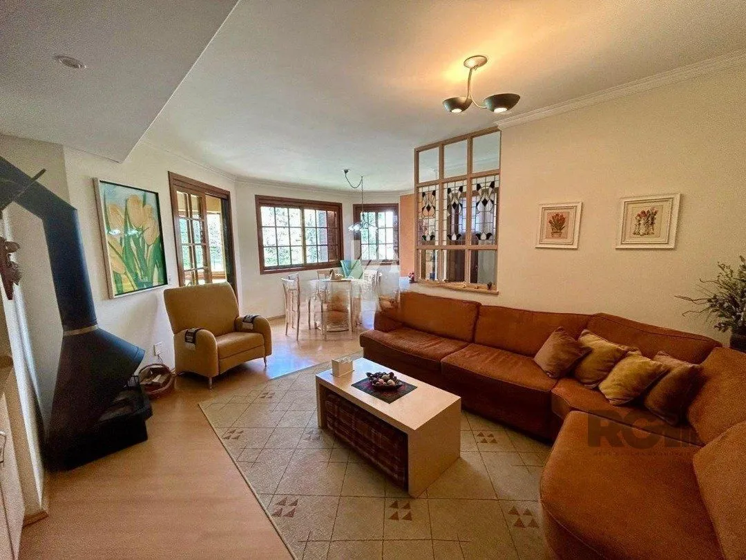 Imagem Apartamento à venda no Residencial Ile de France, com 2 dormitórios