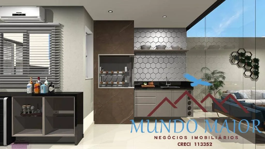 Imagem Cobertura com 2 Quartos e 2 banheiros à Venda, 110 m² por R$ 530.000.00!!!!