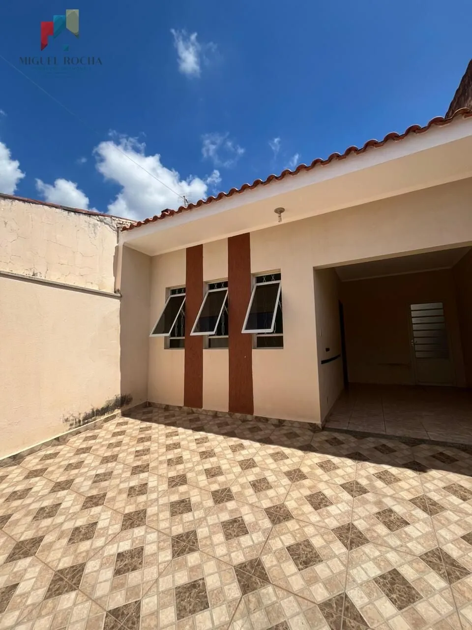 Foto do imóvel Casa em Vila Santa Emília em Vila Santa Emília, Tatuí - SP